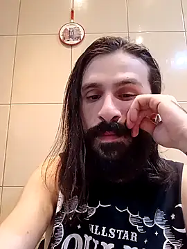 AxelColton online show from March 2025 09:40:02 PM