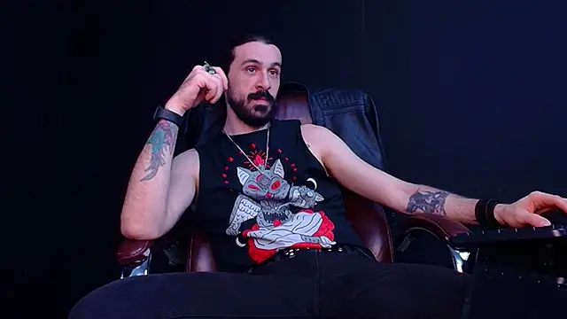 AxelColton online show from November 2025 11:23:02 AM