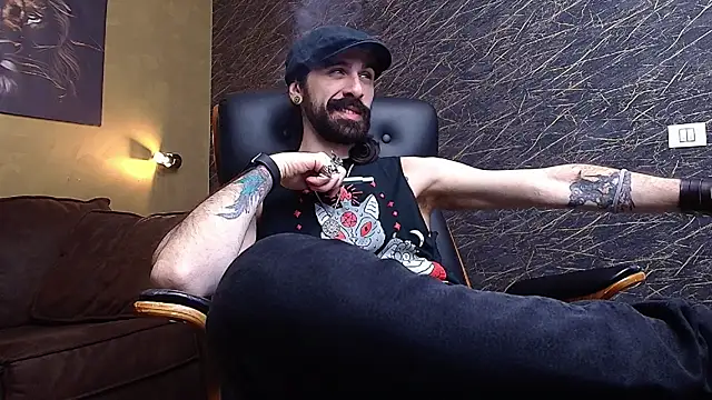 AxelColton online show from January 2026 10:43:01 AM