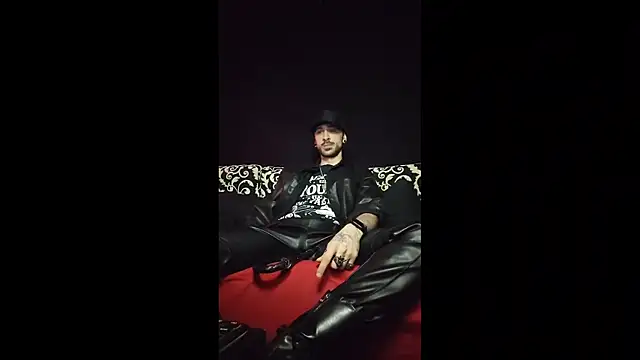 AxelColton online show from April 2026 05:30:01 PM