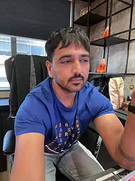 Nil Talreja online show from December 2024 05:40:02 AM