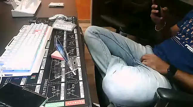 Nil Talreja online show from December 2024 08:45:02 AM