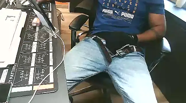 Nil Talreja online show from January 2025 07:58:01 AM