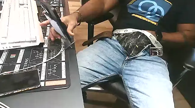 Nil Talreja online show from January 2025 06:09:01 AM