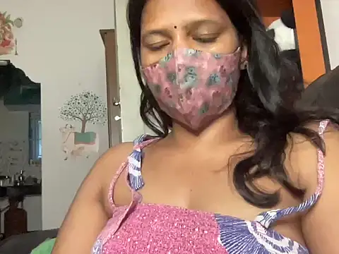 Snapshot of Tamil_Sanjana_ chatting on September 2025 12:45:02 AM Tamil Sanjana  online show from September 2025 12:45:02 AM