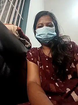 Tamil Sanjana  online show from February 2026 01:51:01 AM