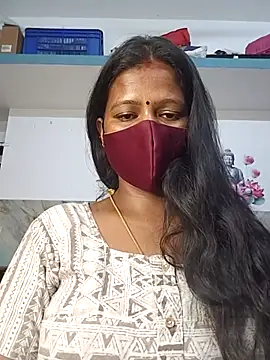 Snapshot of Tamil_Sanjana_ chatting on June 2026 06:07:01 PM Tamil Sanjana online show from June 2026 06:07:01 PM