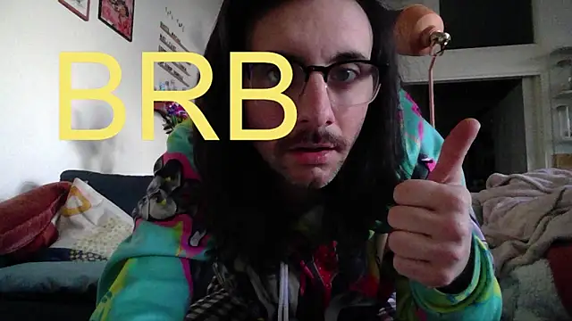 Chuck-FR online show from April 2026 11:38:02 AM