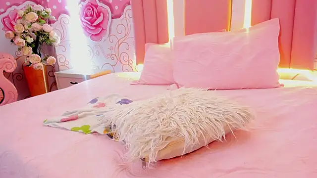 Lily Martinez online show from January 2025 05:37:02 AM