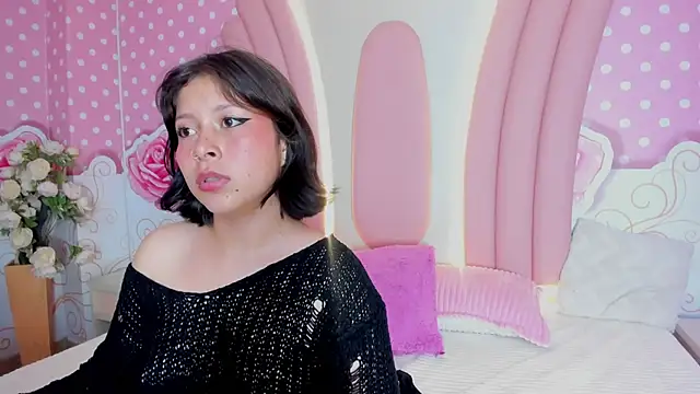 Lily Martinez online show from March 2025 02:41:02 AM