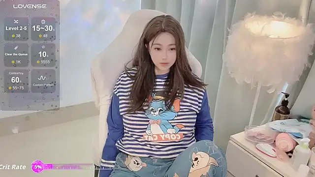 Snapshot of yunduo6 chatting on October 2025 08:00:02 AM yunduo6 online show from October 2025 08:00:02 AM