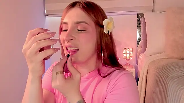 Snapshot of Alissonroses chatting on February 2026 09:00:01 PM Alissonroses online show from February 2026 09:00:01 PM