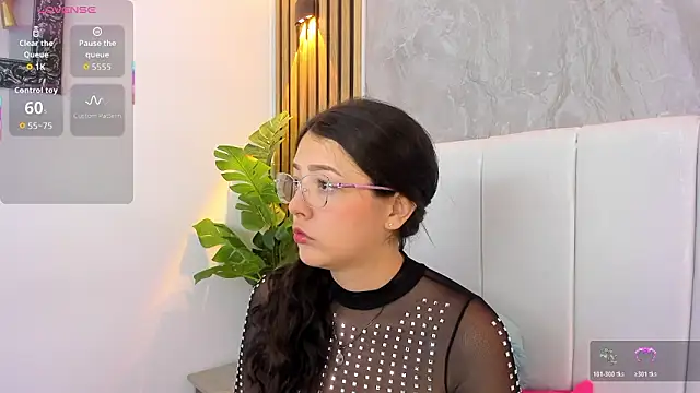 Samantha Good online show from March 2026 11:50:01 AM