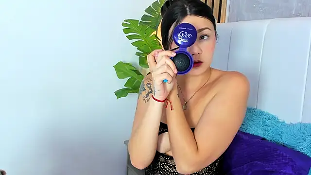 Samantha Good online show from April 2026 11:40:01 AM