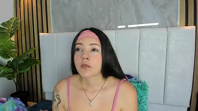 Samantha Good online show from June 2026 11:45:02 AM