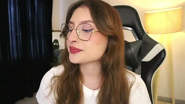 Daisha Riley online show from November 2025 03:12:02 PM