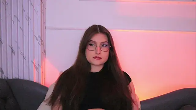 Daisha Riley online show from December 2025 04:09:01 AM