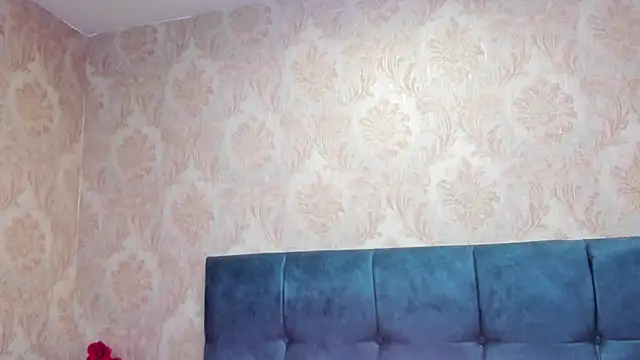 CintiaWalker online show from October 2025 12:46:02 PM