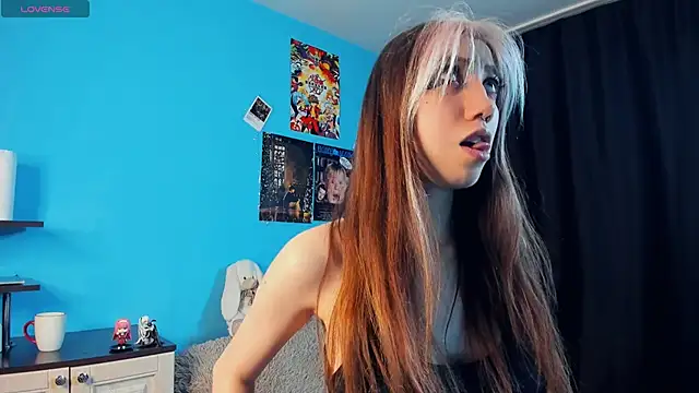 Snapshot of _Mindy_ chatting on January 2025 04:33:02 AM Mindy online show from January 2025 04:33:02 AM