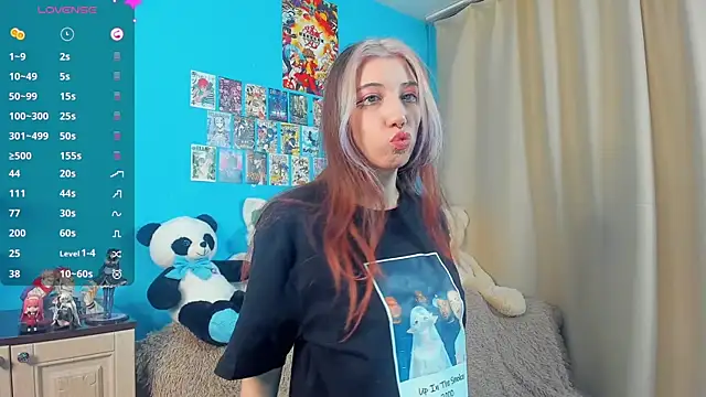 Snapshot of _Mindy_ chatting on January 2026 01:53:02 AM Mindy online show from January 2026 01:53:02 AM