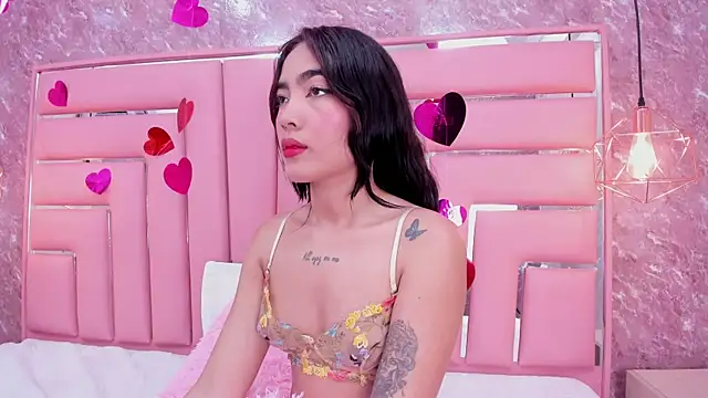 Snapshot of SEXY_HOTTIE__ chatting on March 2025 04:00:02 PM SEXY HOTTIE online show from March 2025 04:00:02 PM