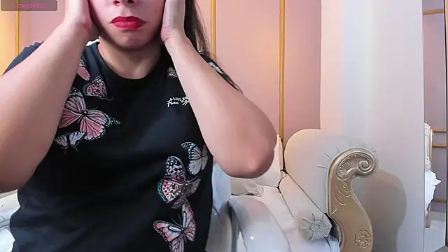 PerlaPreciosa online show from March 2025 06:53:02 AM