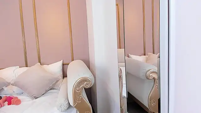 PerlaPreciosa online show from January 2026 03:53:02 AM