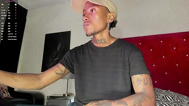 JhonyMiller  online show from November 2025 08:08:01 PM