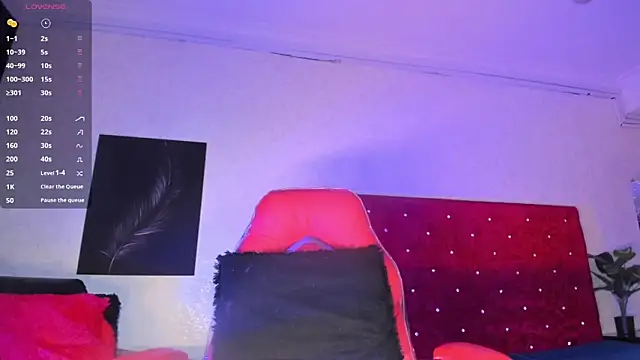 JhonyMiller  online show from January 2026 09:57:01 PM