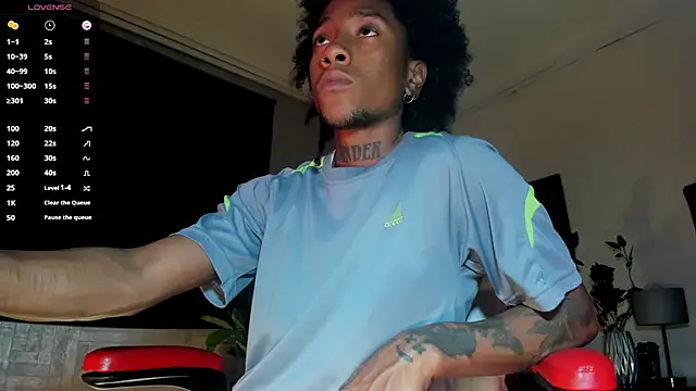 JhonyMiller  online show from February 2026 07:51:02 PM