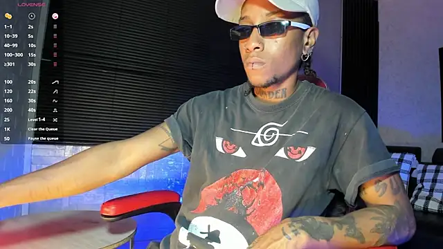 JhonyMiller  online show from February 2026 07:43:01 PM