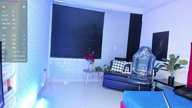 Snapshot of JhonyMiller_ chatting on May 2026 09:01:02 PM JhonyMiller online show from May 2026 09:01:02 PM