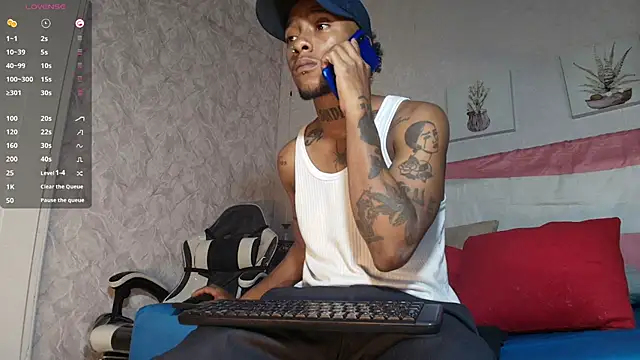 Snapshot of JhonyMiller_ chatting on July 2026 08:40:02 PM JhonyMiller online show from July 2026 08:40:02 PM