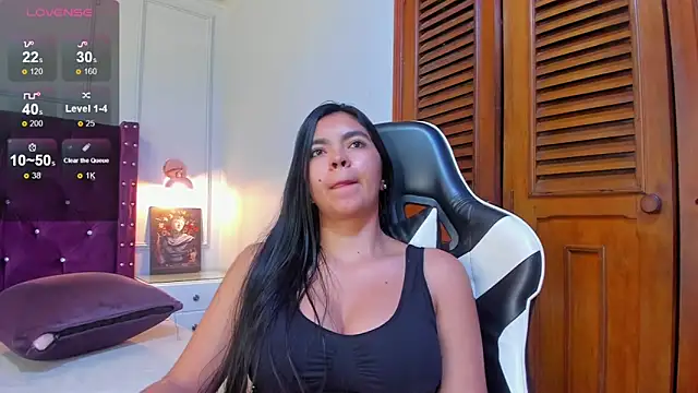 nathyy garcia online show from February 2025 12:40:01 PM