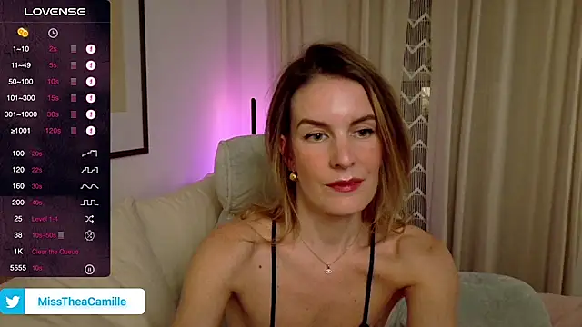 Snapshot of MissTheaCamille chatting on March 2025 02:18:02 AM MissTheaCamille online show from March 2025 02:18:02 AM