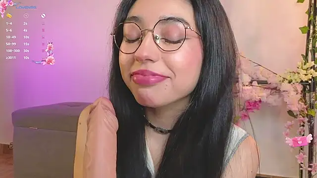 Sweet Nyx online show from September 2025 09:53:01 PM