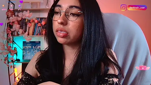 Sweet Nyx online show from May 2026 11:34:04 PM