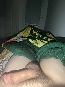 ayandz05 online show from October 2025 12:30:02 AM