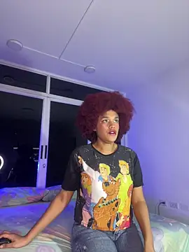 loladupont online show from April 2026 02:44:01 AM