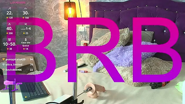 Little lili19 online show from February 2025 11:31:01 PM