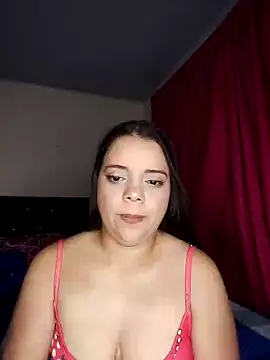 Snapshot of AriaYummy chatting on December 2024 02:14:02 AM AriaYummy online show from December 2024 02:14:02 AM