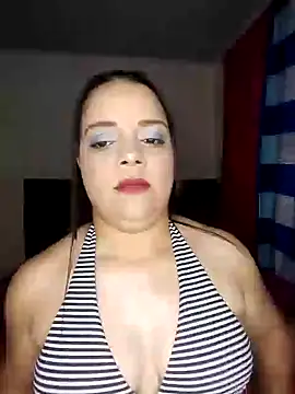 Snapshot of AriaYummy chatting on December 2024 02:51:01 AM AriaYummy online show from December 2024 02:51:01 AM