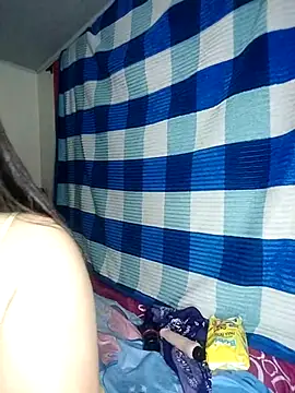 Snapshot of AriaYummy chatting on March 2025 02:25:01 AM AriaYummy online show from March 2025 02:25:01 AM