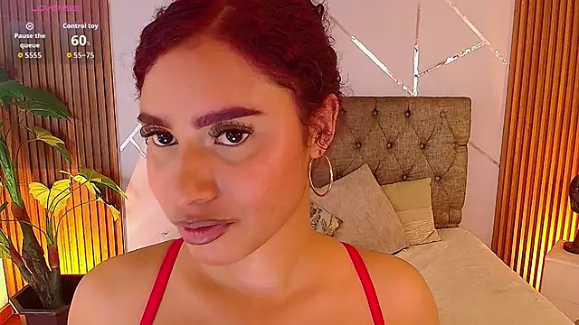 charlottee white online show from March 2026 08:26:01 PM