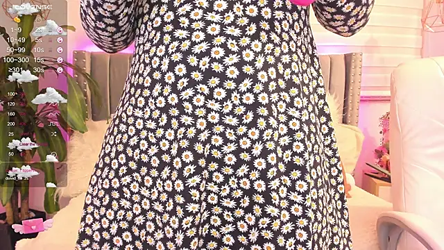 vanesa moon   online show from January 2025 05:19:01 AM