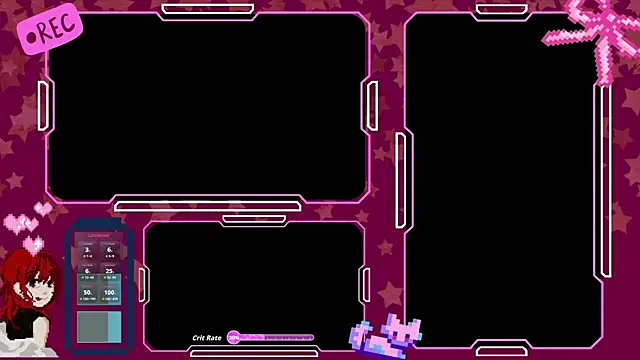 HaileyReid online show from October 2025 09:24:02 PM