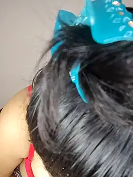 Snapshot of Riya_Stream01 chatting on February 2025 01:04:02 AM Riya Stream01 online show from February 2025 01:04:02 AM