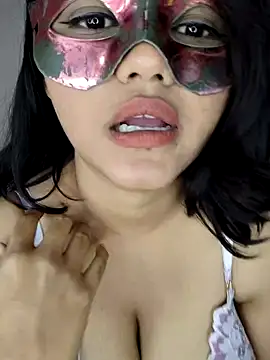 Snapshot of Riya_Stream01 chatting on February 2025 08:36:01 PM Riya Stream01 online show from February 2025 08:36:01 PM