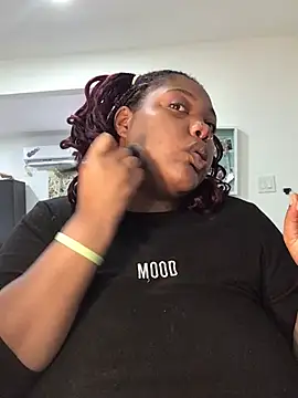 Kbaby337 online show from February 2026 09:01:01 PM