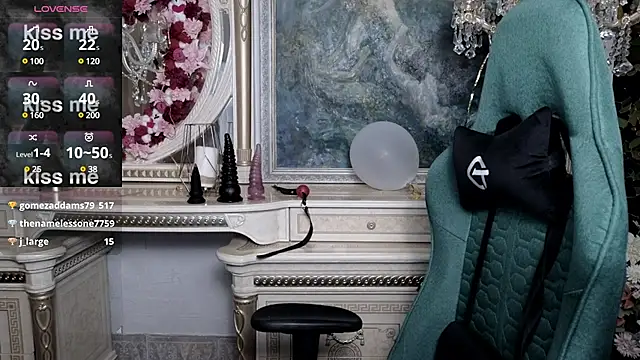 Snapshot of alexx_succubus chatting on February 2025 08:36:02 PM alexx succubus online show from February 2025 08:36:02 PM